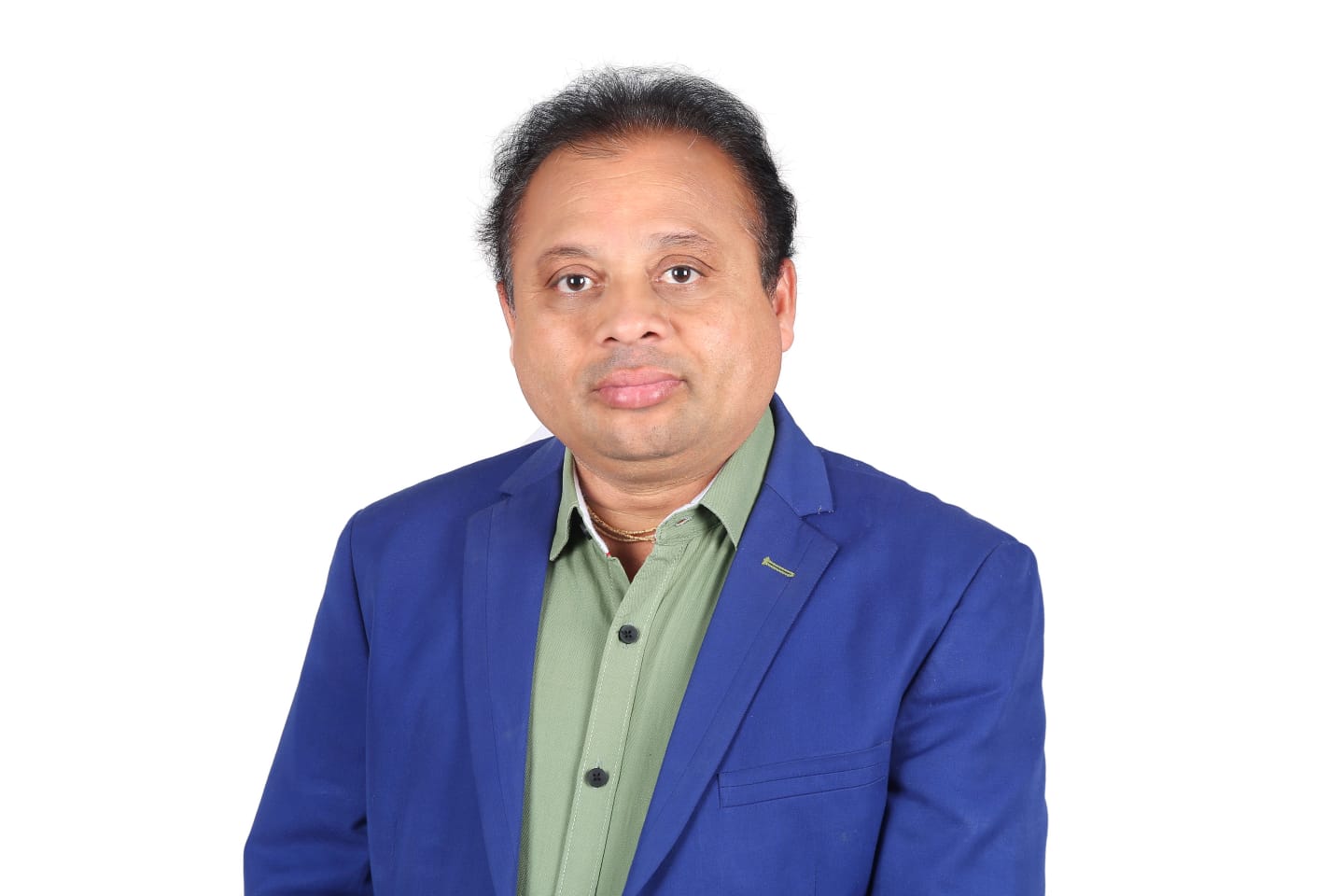 Director