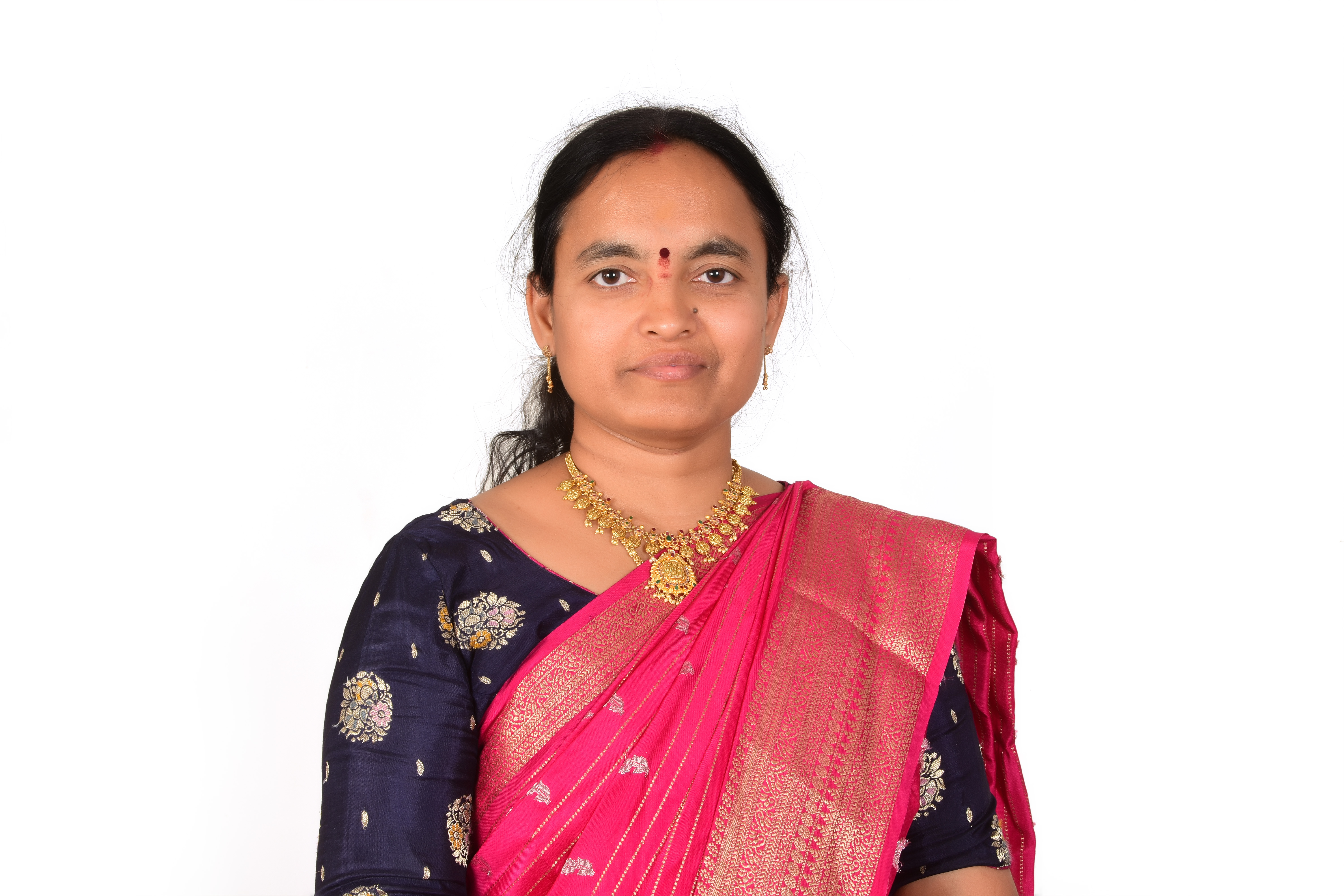 Mrs. K. Latha