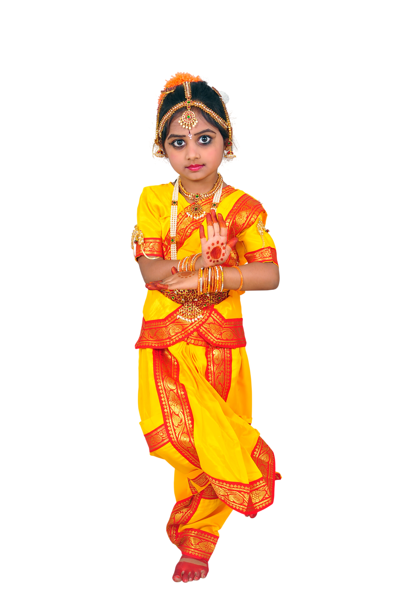 Classical Dancer