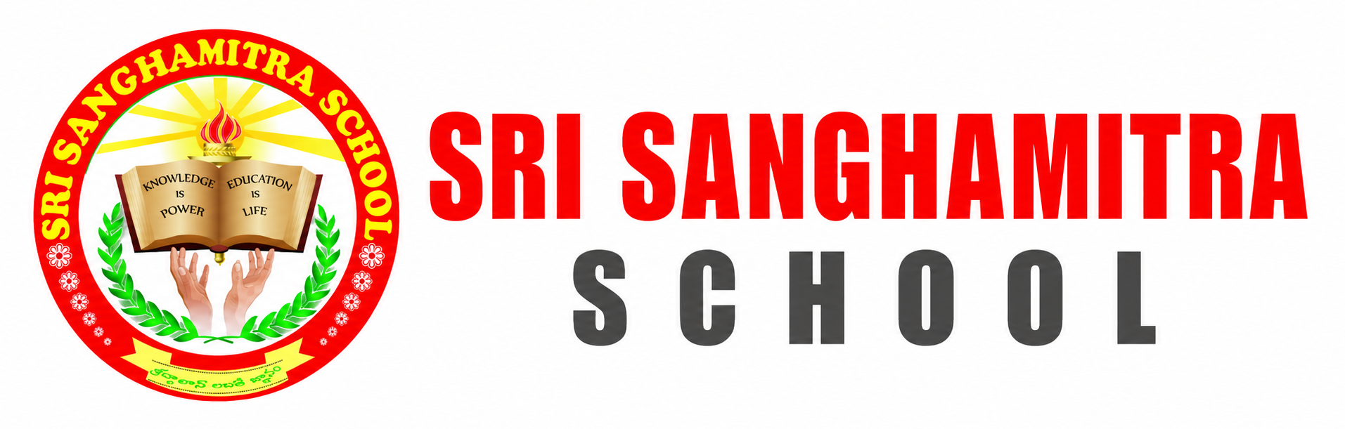Sreyas The School